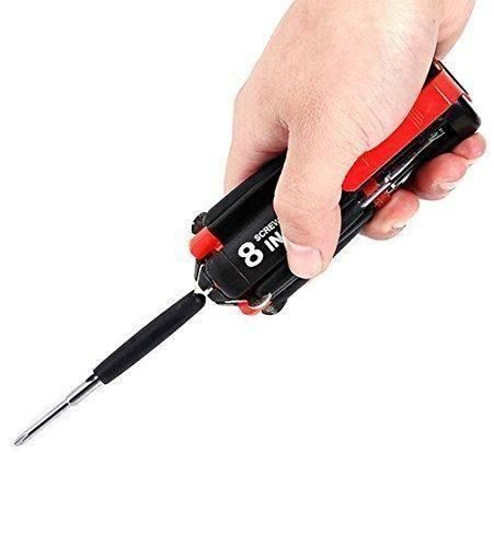 Interchangeable Screwdriver Set