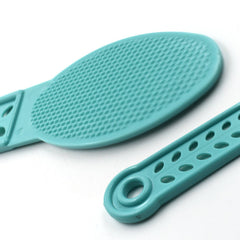 6018 Plastic Foot Scrubber - Superior eMart