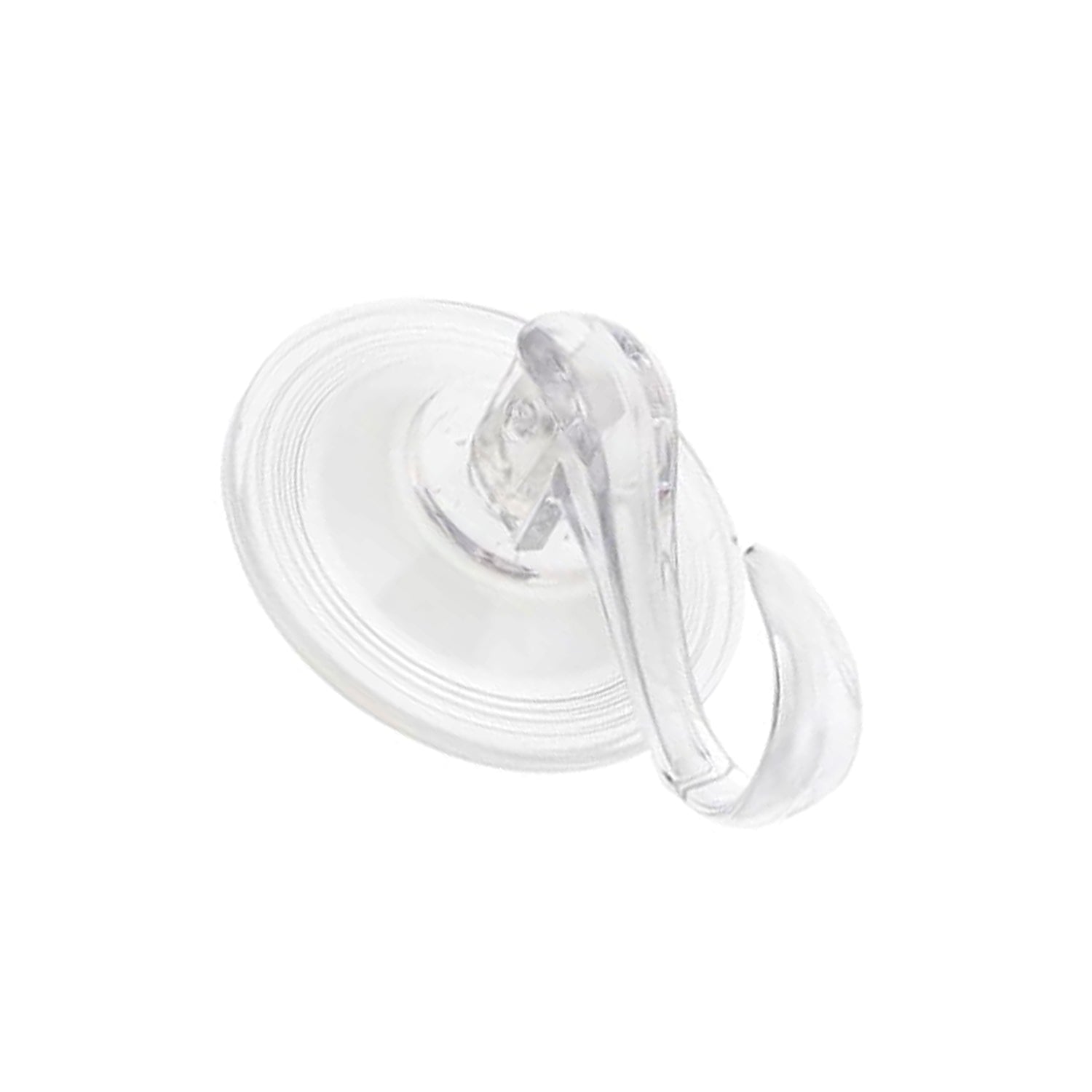 Suction Cup Hook (1 Pc)