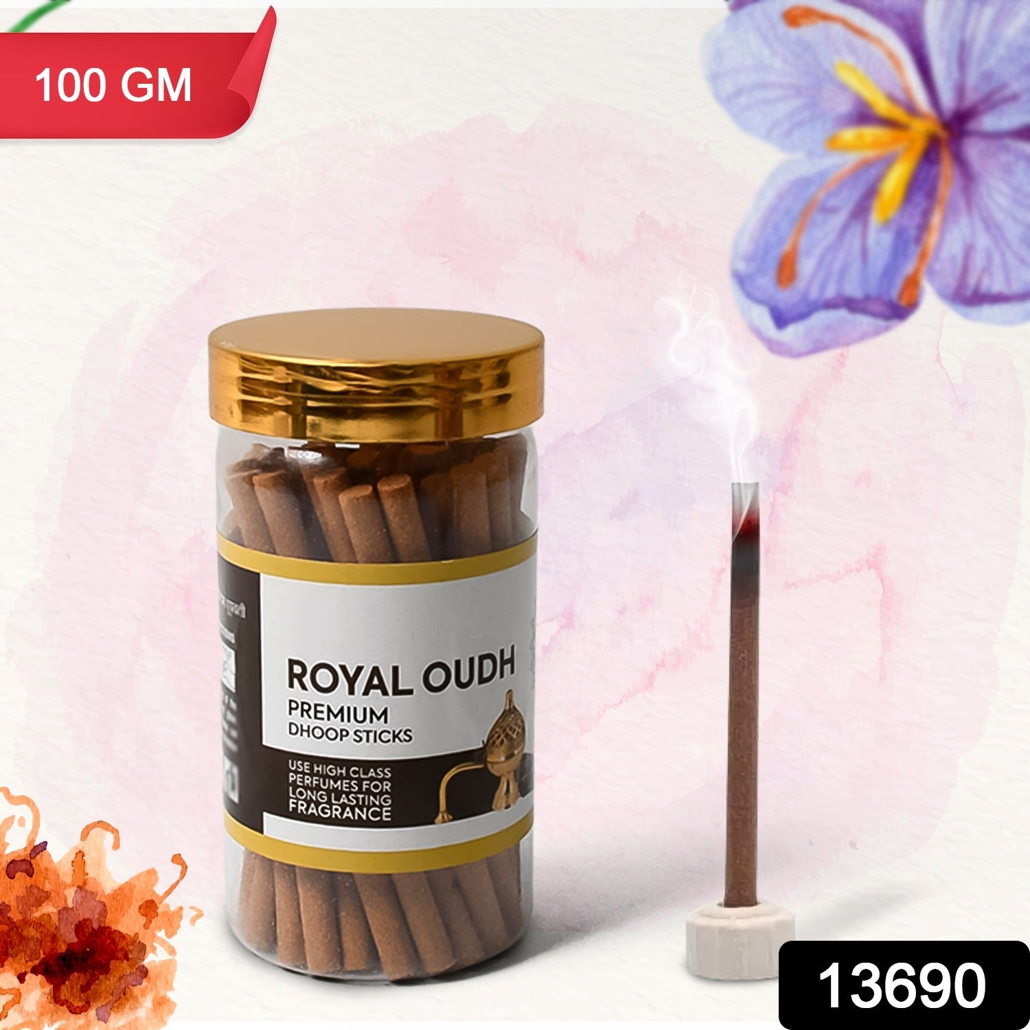 RoyalOudh Essence