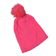 Soft Winter Cap For Gilrs - Superior eMart