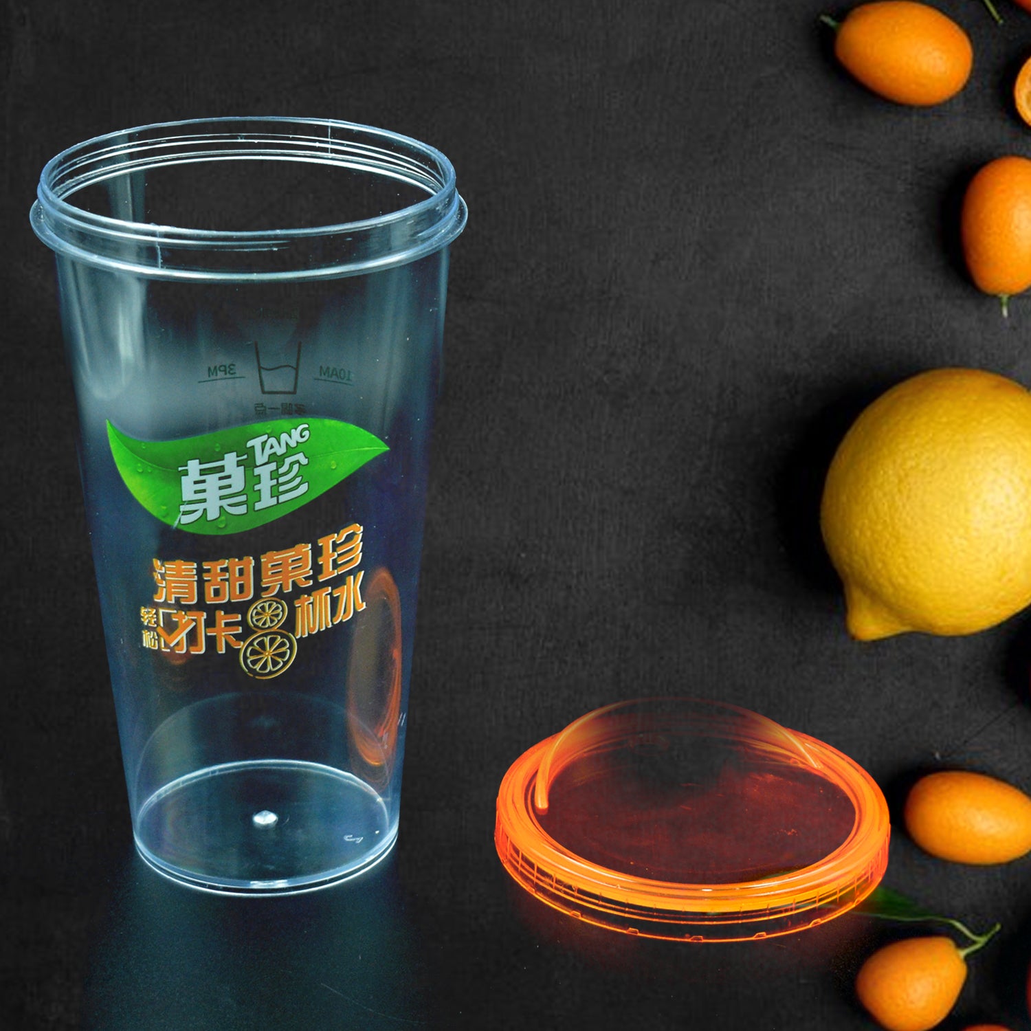Portable Coffee Cup For Travel / Home / Office / Gift