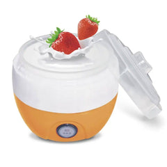 2533c Electronic Yogurt Maker Automatic Yogurt Maker Machine 1l Yoghurt Diy Tool Plastic Container For Home Use - Superior eMart