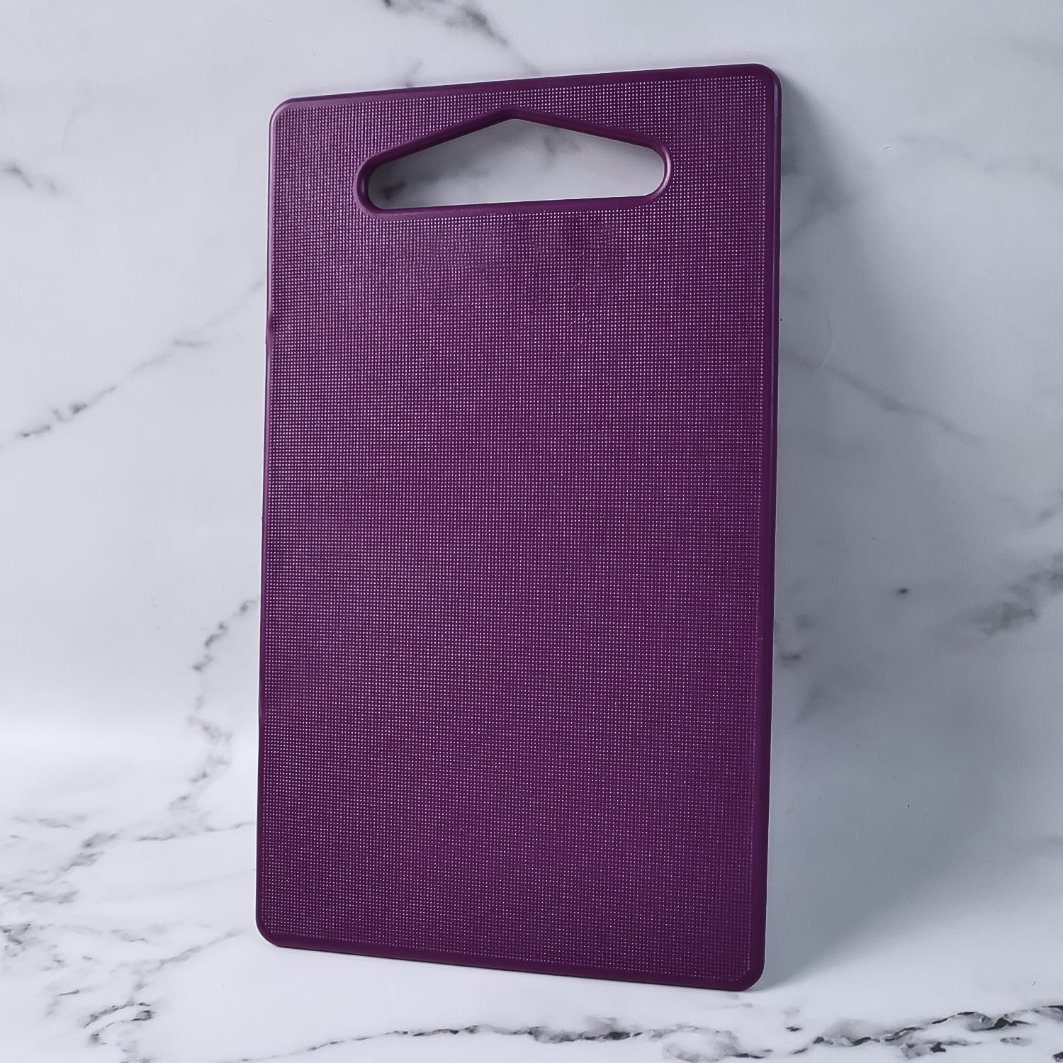 Superior eMart Unbreakable Cutting Board - Purple