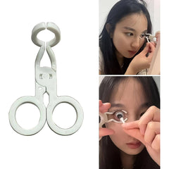 Plastic Ergonomic Women Eye Care Contact Lenses Inserter Remover Tool (1 Pc) - Superior eMart