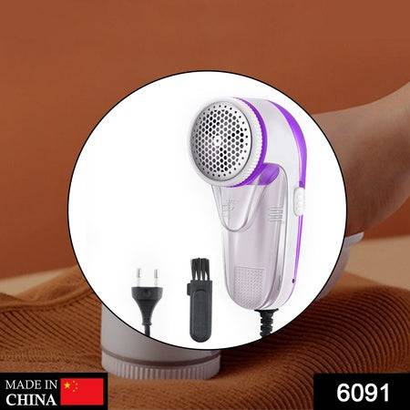 6091 Creative Mind Lint Remover For All Woolens Sweaters Blankets Jackets - Superior eMart