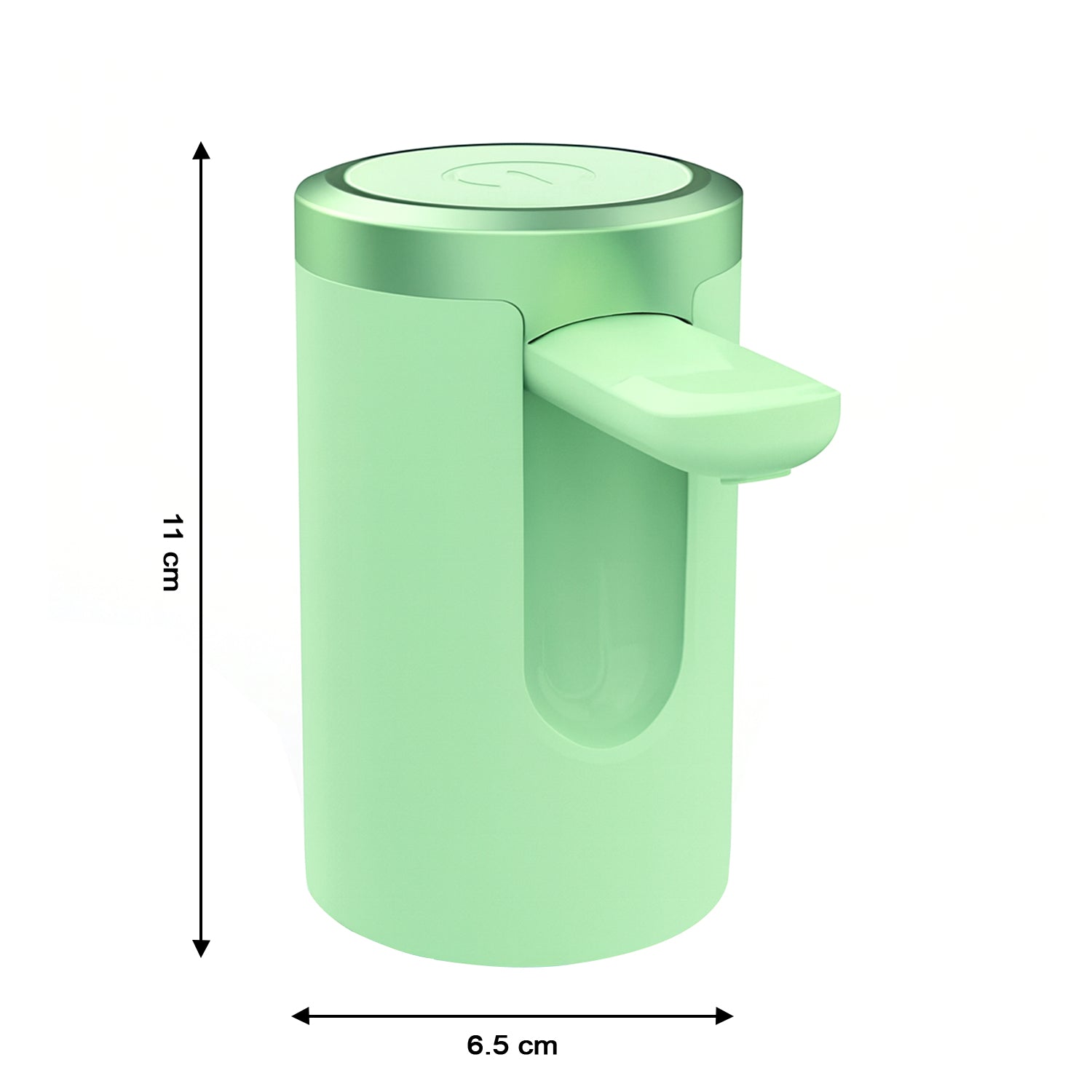 Automatic Water Dispenser For 20 Litre Bottle (1 Pc)