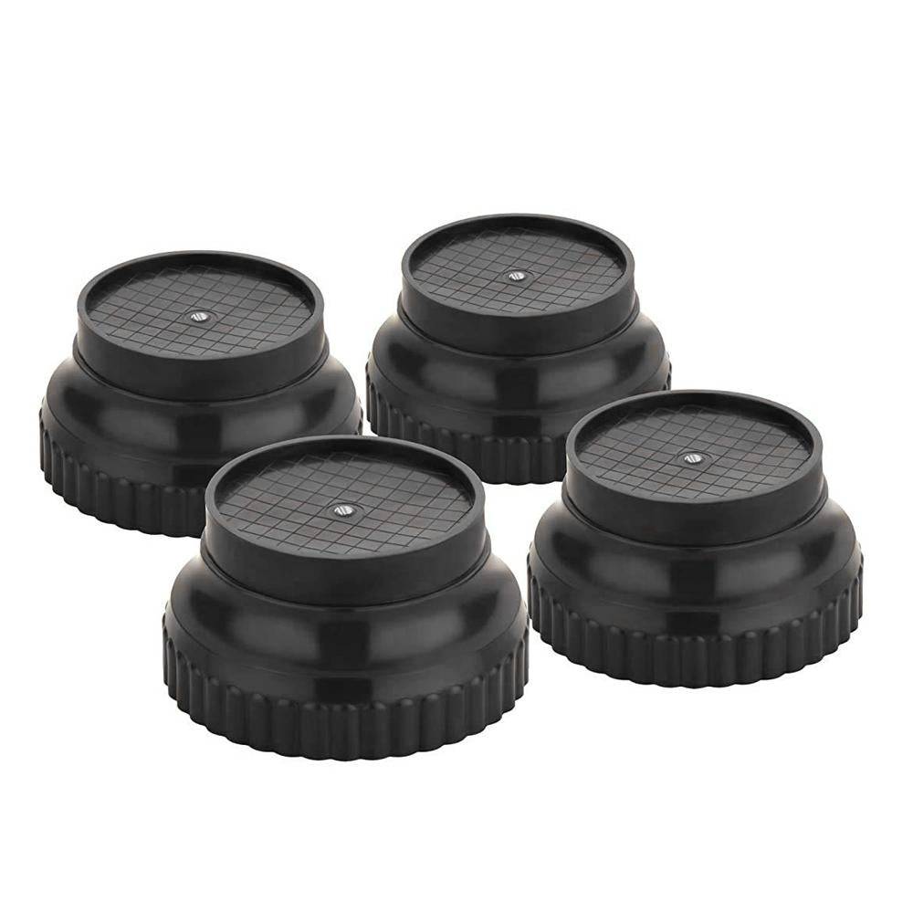 1131 Multi-purpose 4 Pieces Round Legs Foot And Stand - Superior eMart