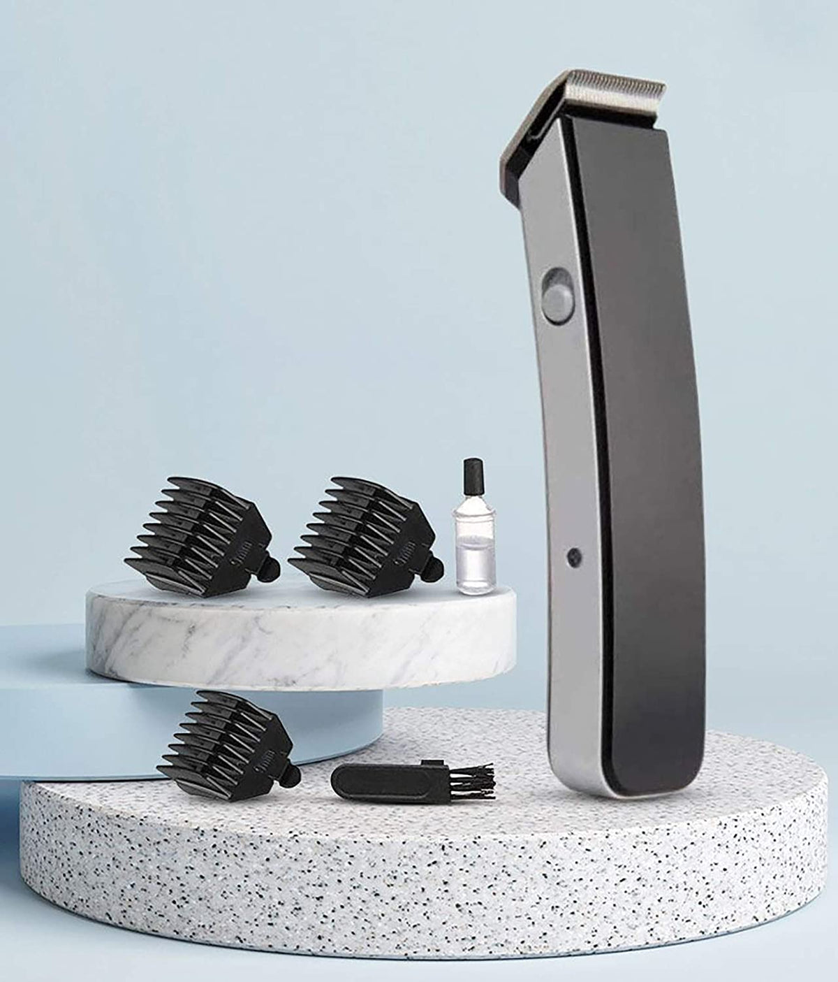 Hair And Beard Trimmer For Mens - Superior eMart