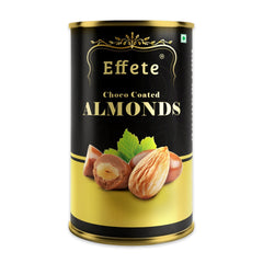 Choco Almond, Chocolate Coated Almond - 0041_ca_choco_almond