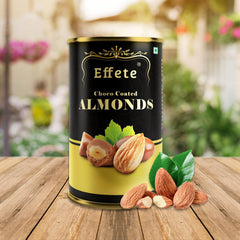 Choco Almond, Chocolate Coated Almond - 0041_ca_choco_almond