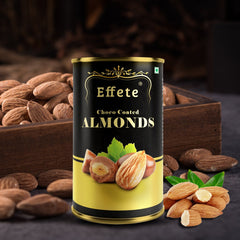 Choco Almond, Chocolate Coated Almond - 0041_ca_choco_almond