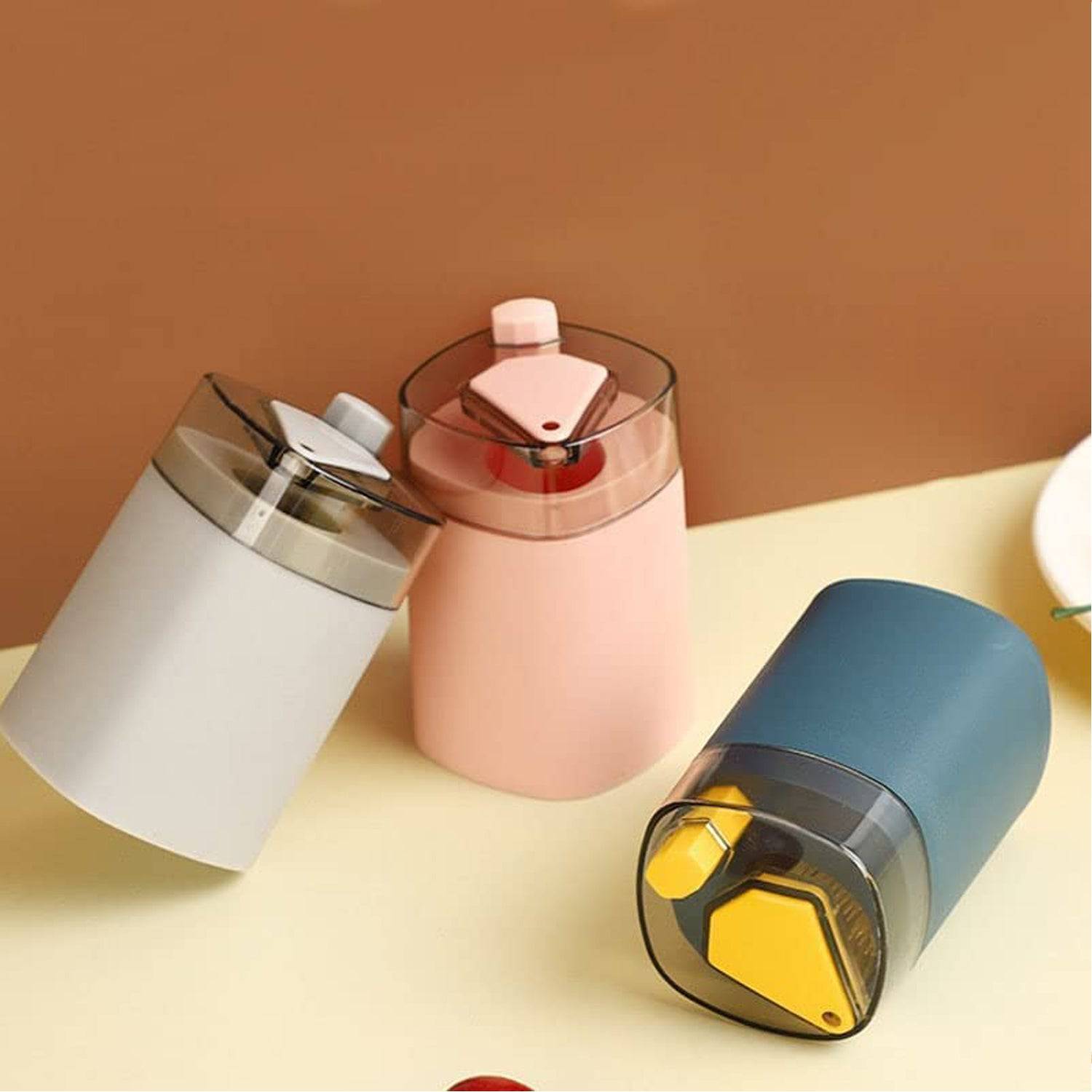 4005l Toothpick Holder Dispenser Pop-up Automatic Toothpick Dispenser For Kitchen Restaurant Thickening Toothpicks Container Pocket Novelty Safe Container Toothpick Storage Box. - Superior eMart