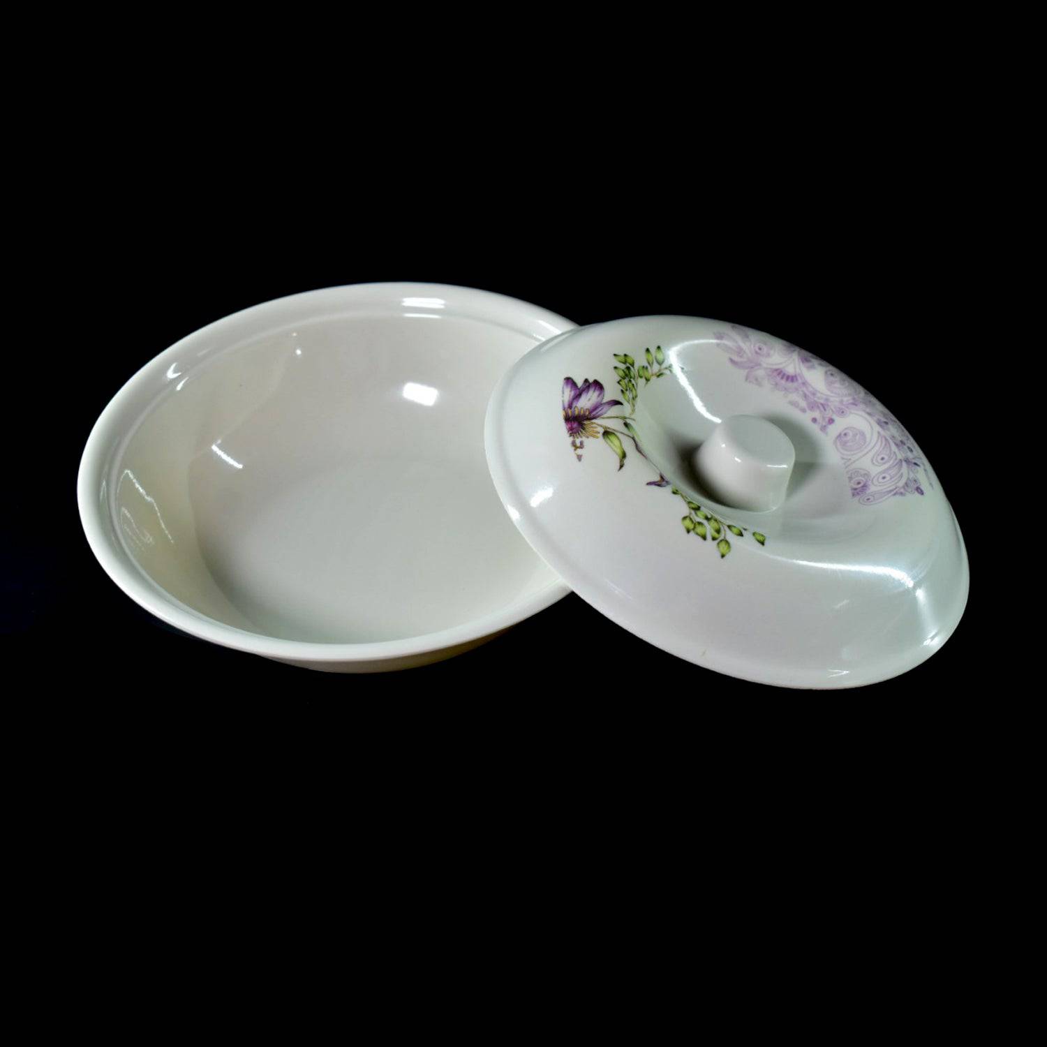 2296 Premium Tableware 32 Pc For Serving Food Stuffs And Items. - Superior eMart