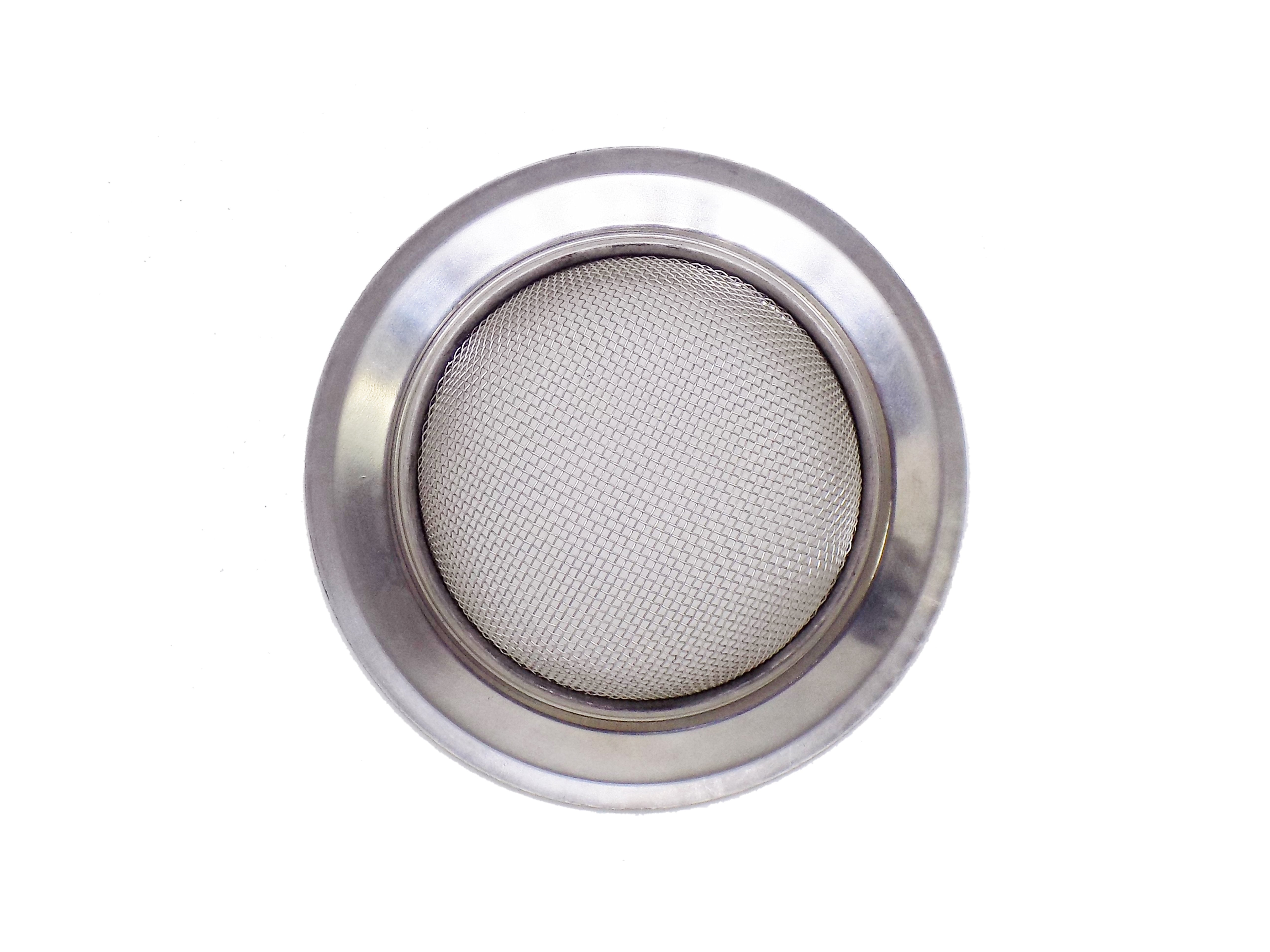 Stainless Steel Sink / Wash Basin Drain Strainer - 0792_ss_sink_strainer_small