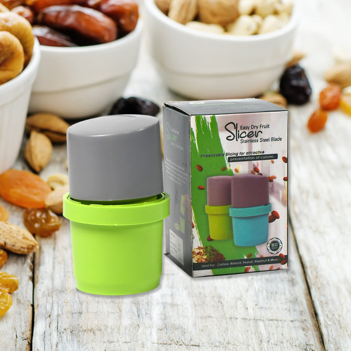 Superior eMart Easy Dry Fruit Cutter and Slicer