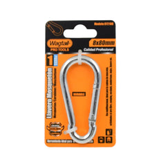 Stainless Steel Snap Hook (880 Mm  1 Pc) - Superior eMart