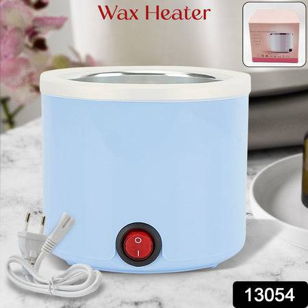 Electric Wax Heater  Wax Boliling Bowl (200 Ml  100w) - Superior eMart