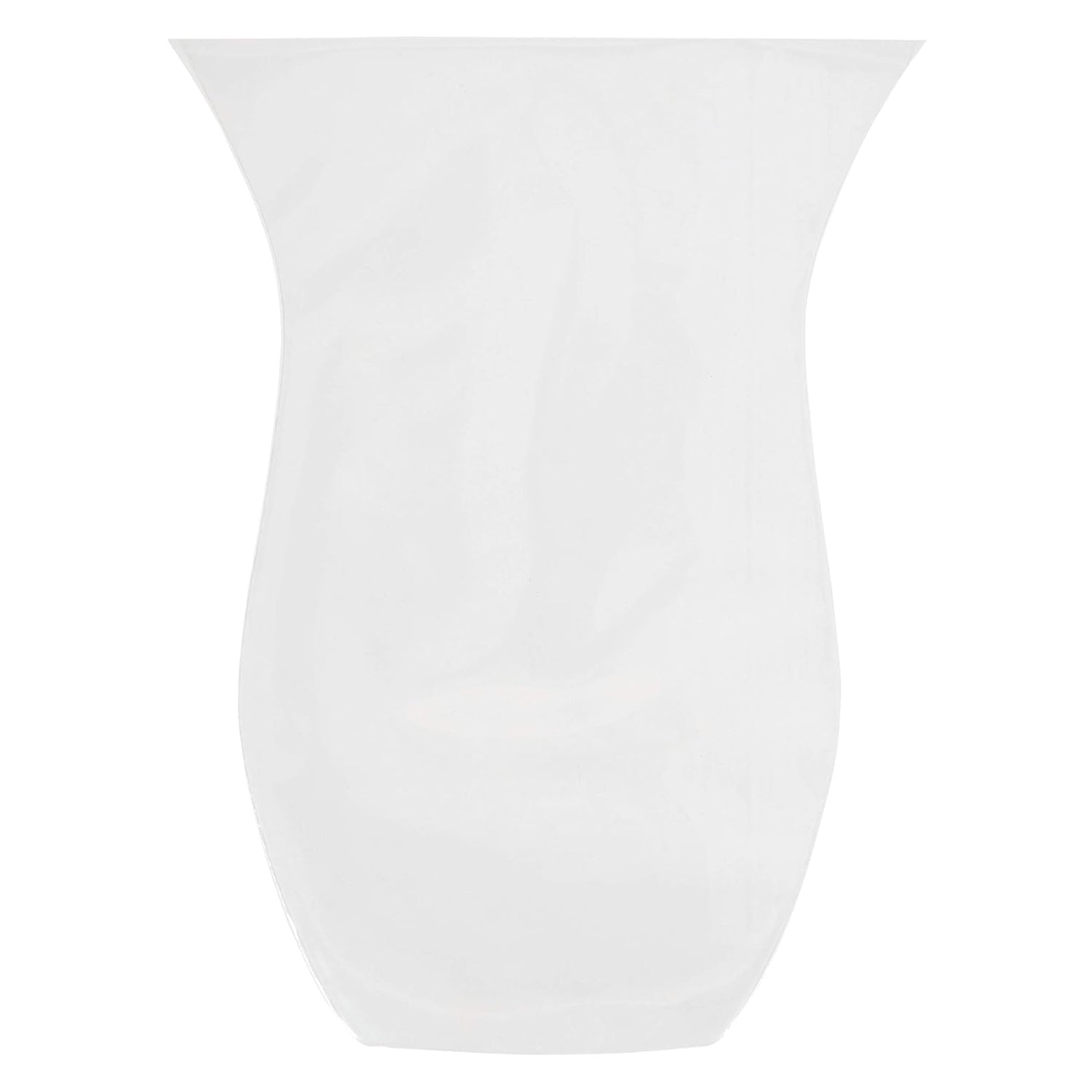Clear Cookie Bags | Gift Bag | Clear Flat Treat Bags (50 Pc Set)