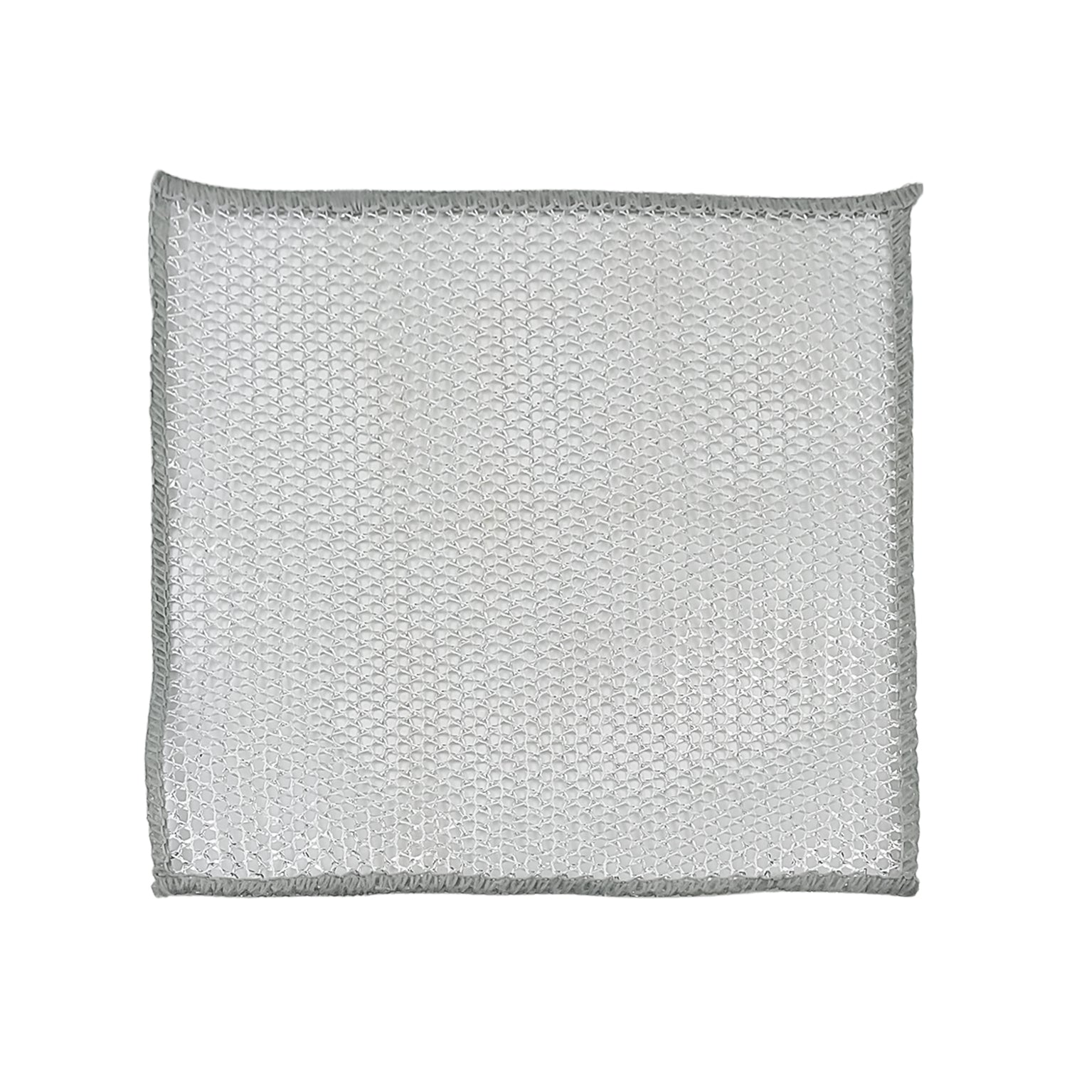 Superior eMart Microfiber Scrubber Cloth for Kitchen