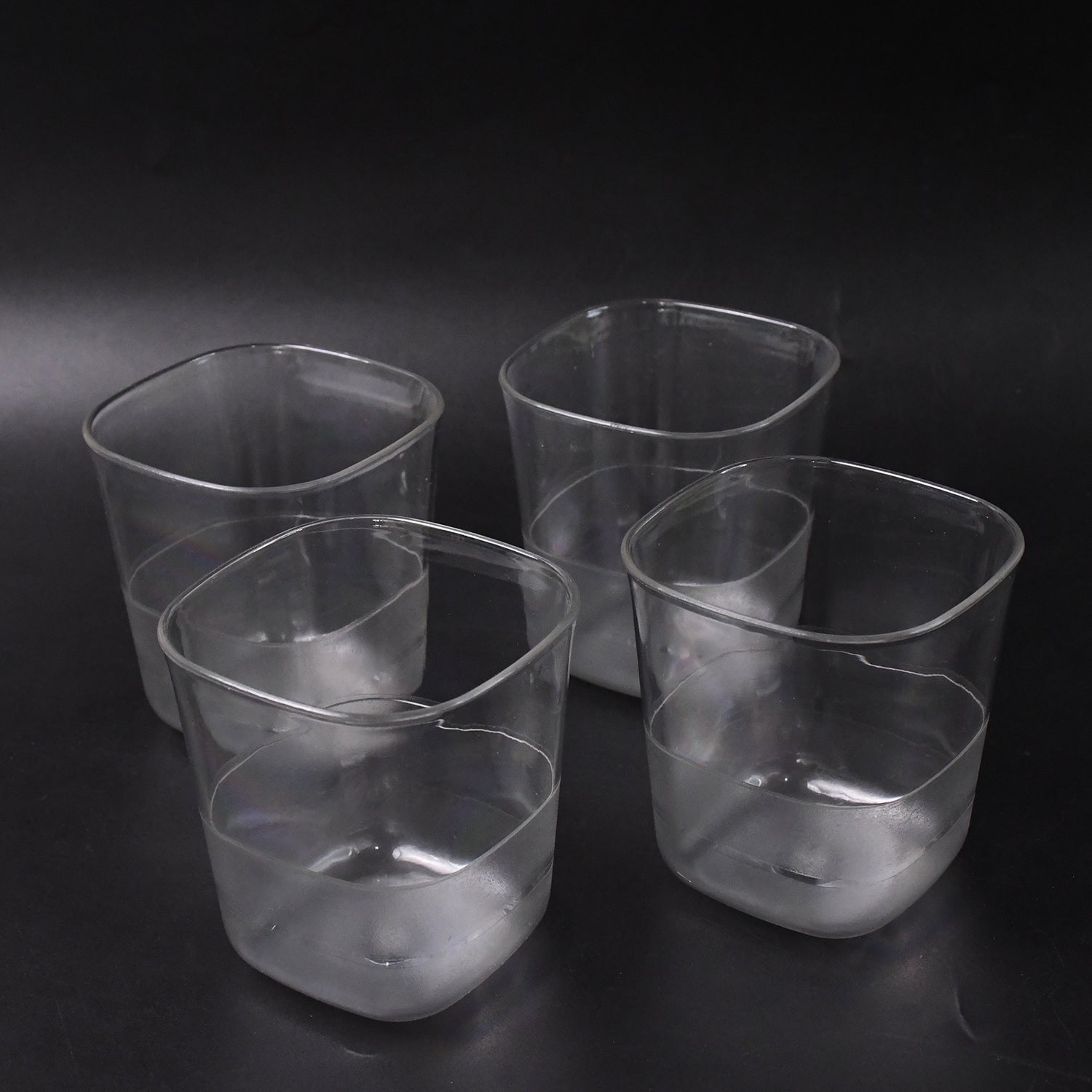 2000 ml Water Jug with Glasses Set