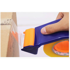 7411 Easy And Portable Finger Tape Cutter - Superior eMart