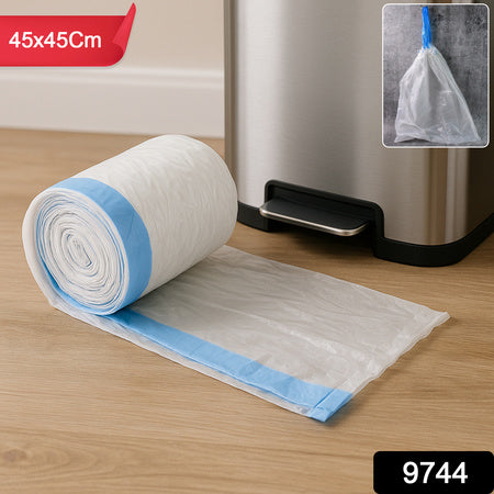 Garbage Bags 45x45 Cm - (1 Pc)