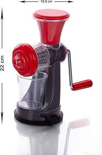 0074c Fruit And Vegetable Juicer Nano Or Mini Juicer - Superior eMart