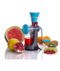 0074c Fruit And Vegetable Juicer Nano Or Mini Juicer - Superior eMart