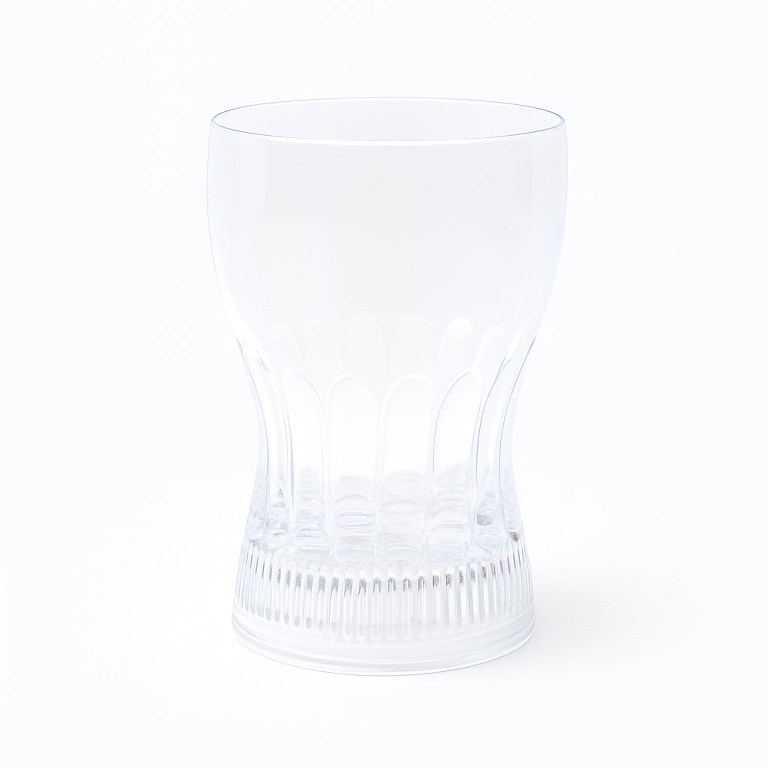 Fancy Light Srinking Glass 200 ml (1 Pc)