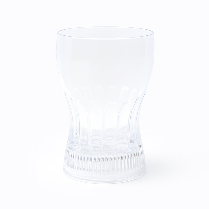 Fancy Light Srinking Glass 200 ml (1 Pc)