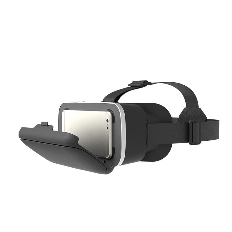 VR Pro Virtual Reality 3D Glasses Headset - 1447_premium_vr_box