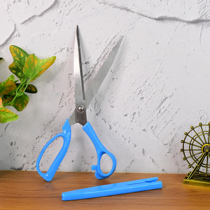 Superior eMart 10 Inch Titanium Stainless Steel Scissors