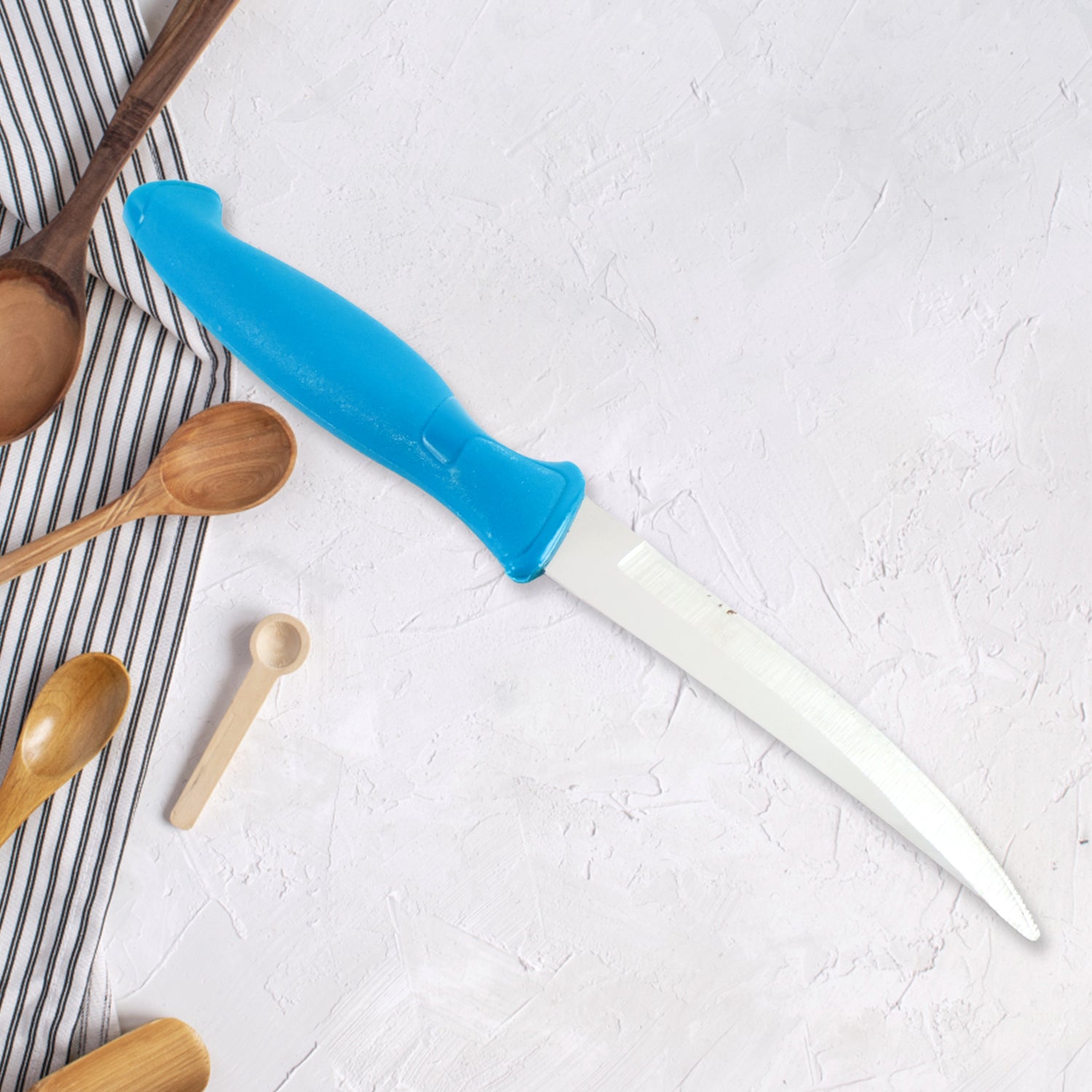 Superior eMart Heavy Duty Stainless Steel Kitchen Knife