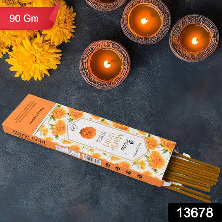 Marie Gold Premium Incense Stick Agarbatti For Home Office - Superior eMart