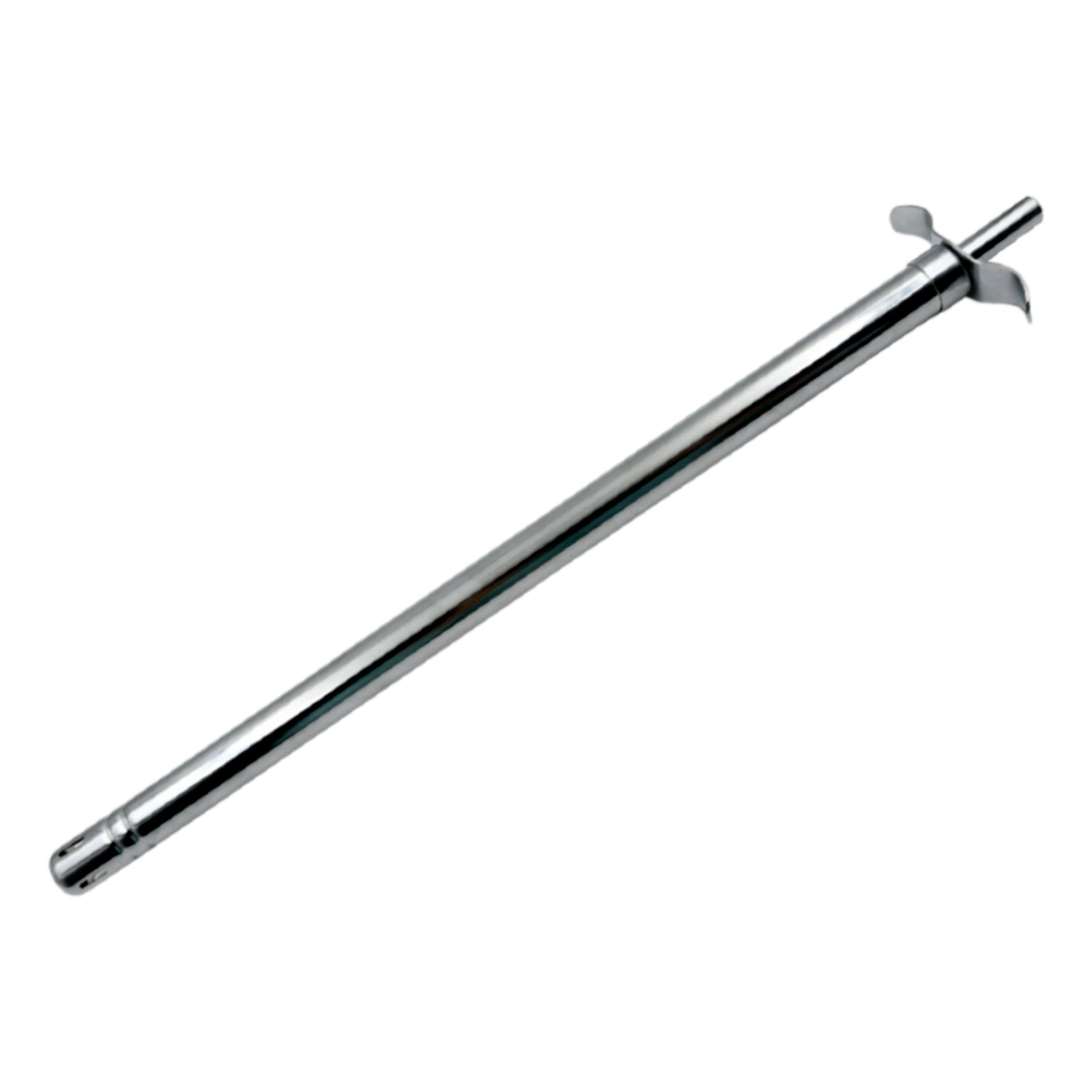 Big Stainless Steel Gas Lighter For Kitchen (31 Cm 1 Pc)