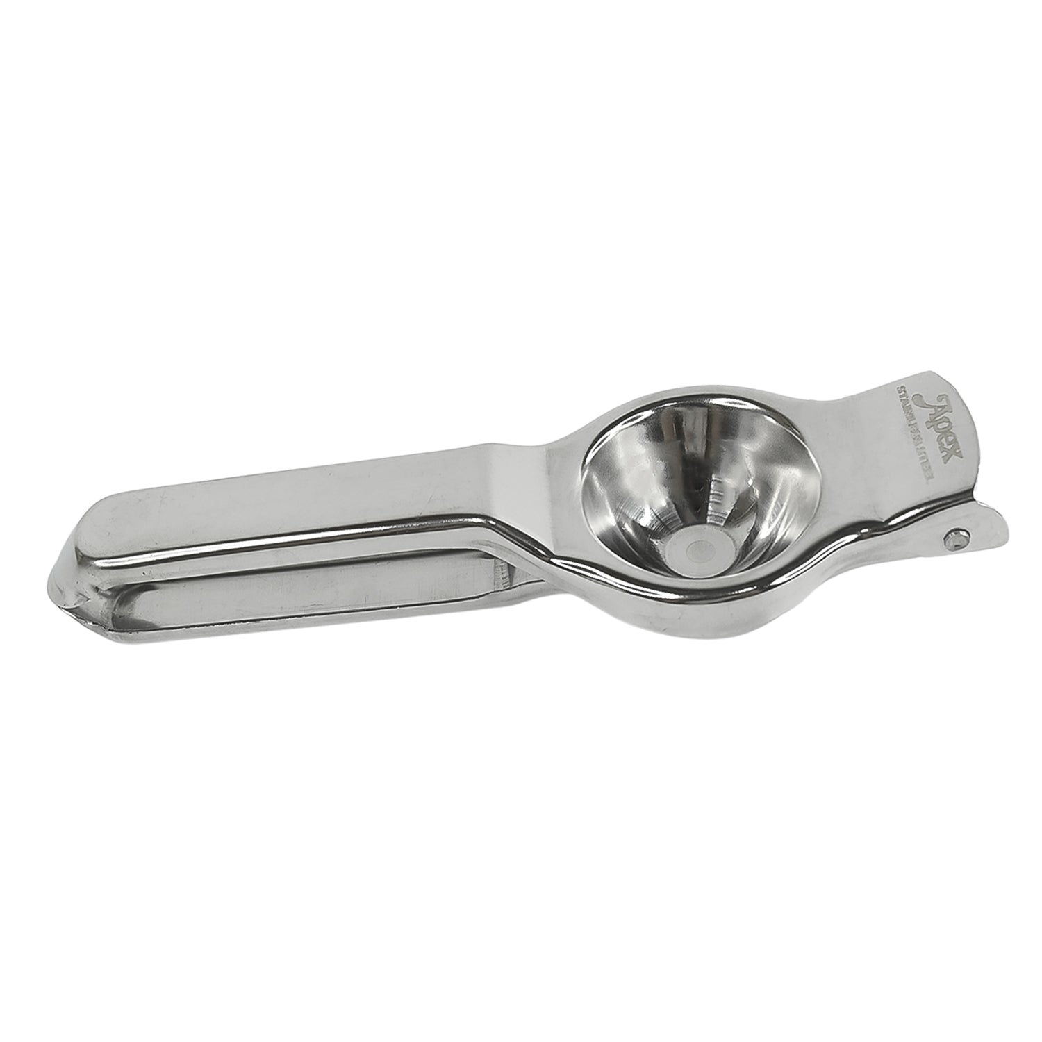 Stainless Steel Lemon Press Squeezer