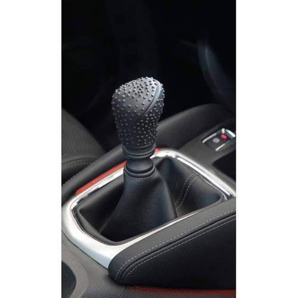 1275 Anti-scratch Bump Shift Knob Protective Cover Case - Superior eMart