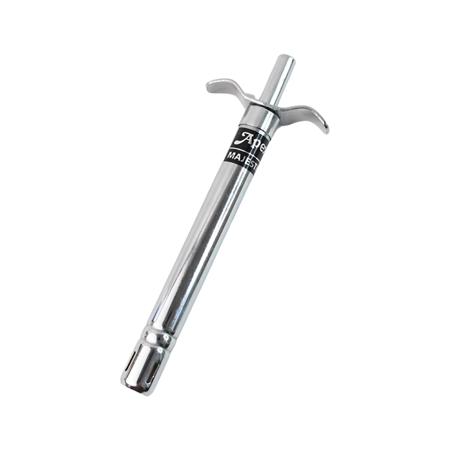 Stainless Steel Gas Lighter