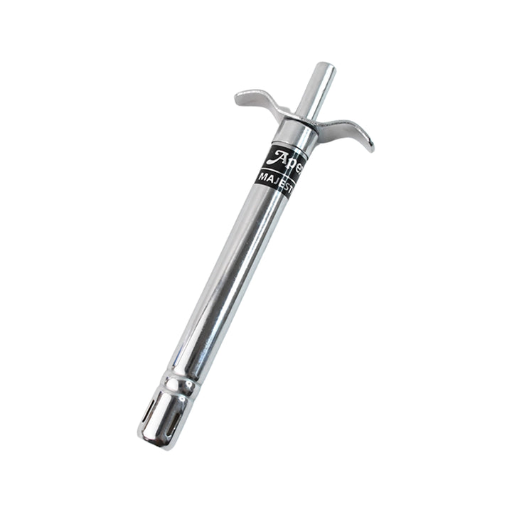 Stainless Steel Gas Lighter