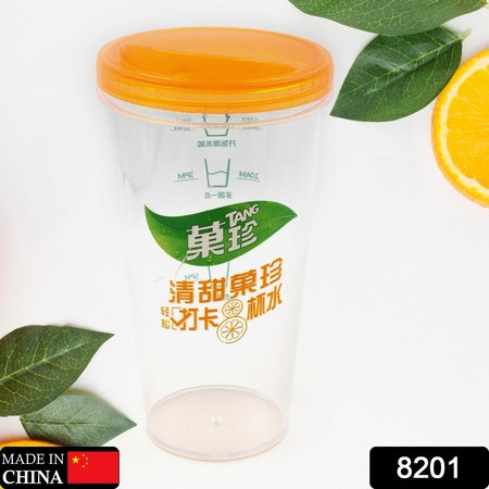 Portable Coffee Cup For Travel / Home / Office / Gift
