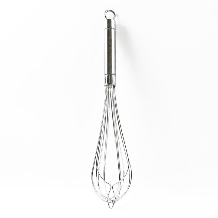 Stainless Steel Medium Hand Whisk (1 Pc)
