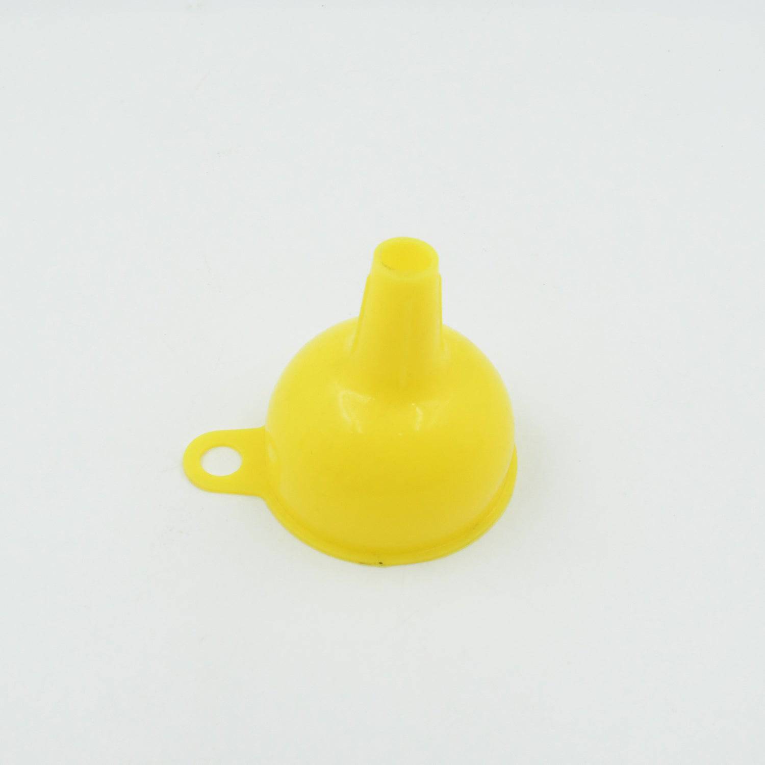 Silicone Funnel For Pouring Oil Sauce Water Juice And Small Food-grainsfood Grade Silicone Funnel - Superior eMart