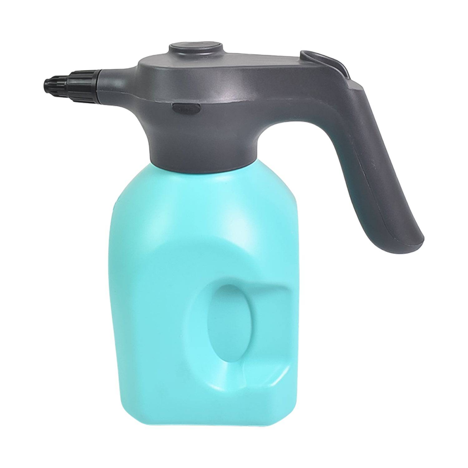 Electric Spray Bottle Garden Sprayer Automatic Watering Can (1pc  2ltr.) - Superior eMart