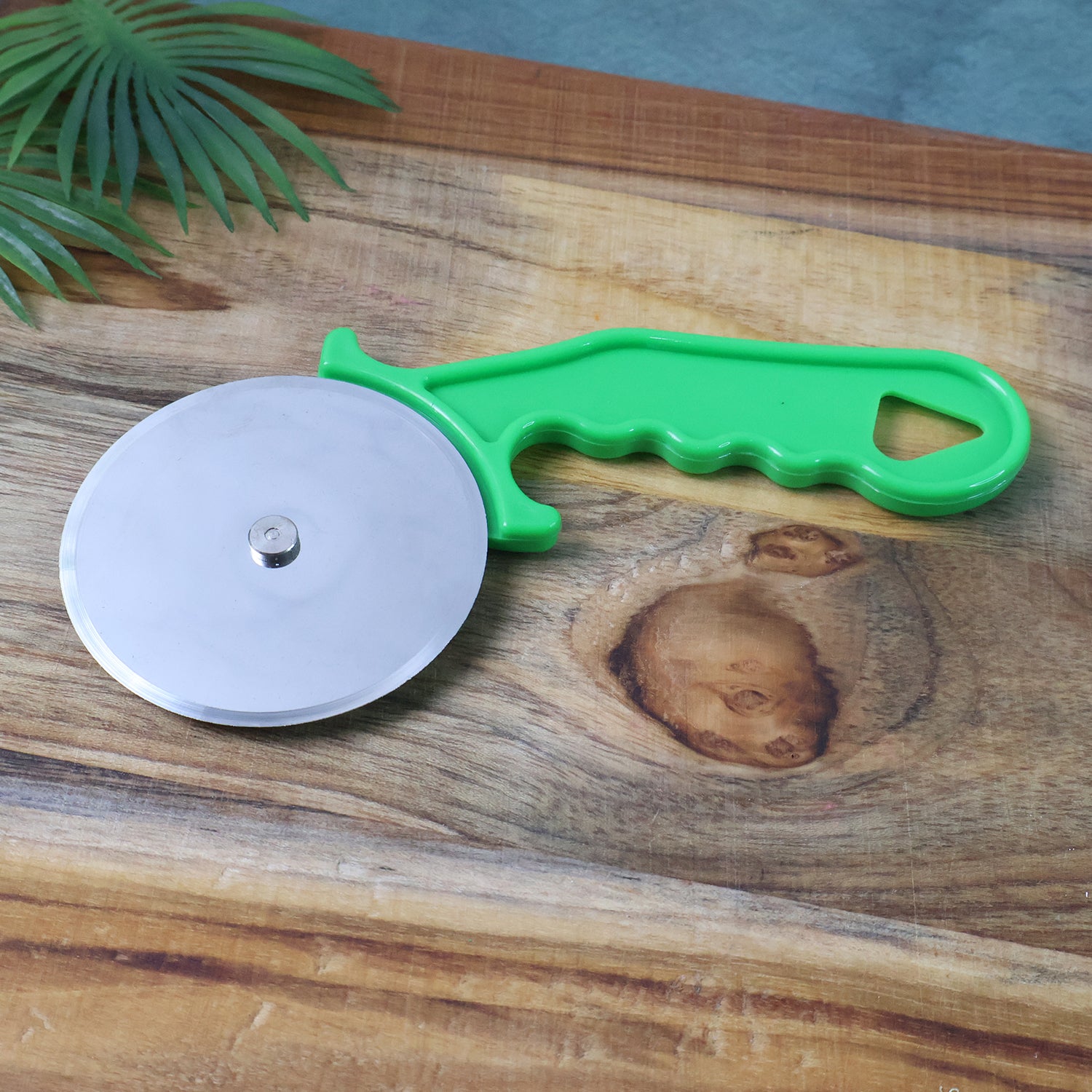 Stainless Steel Pizza Pastry Sandwiches Cutter