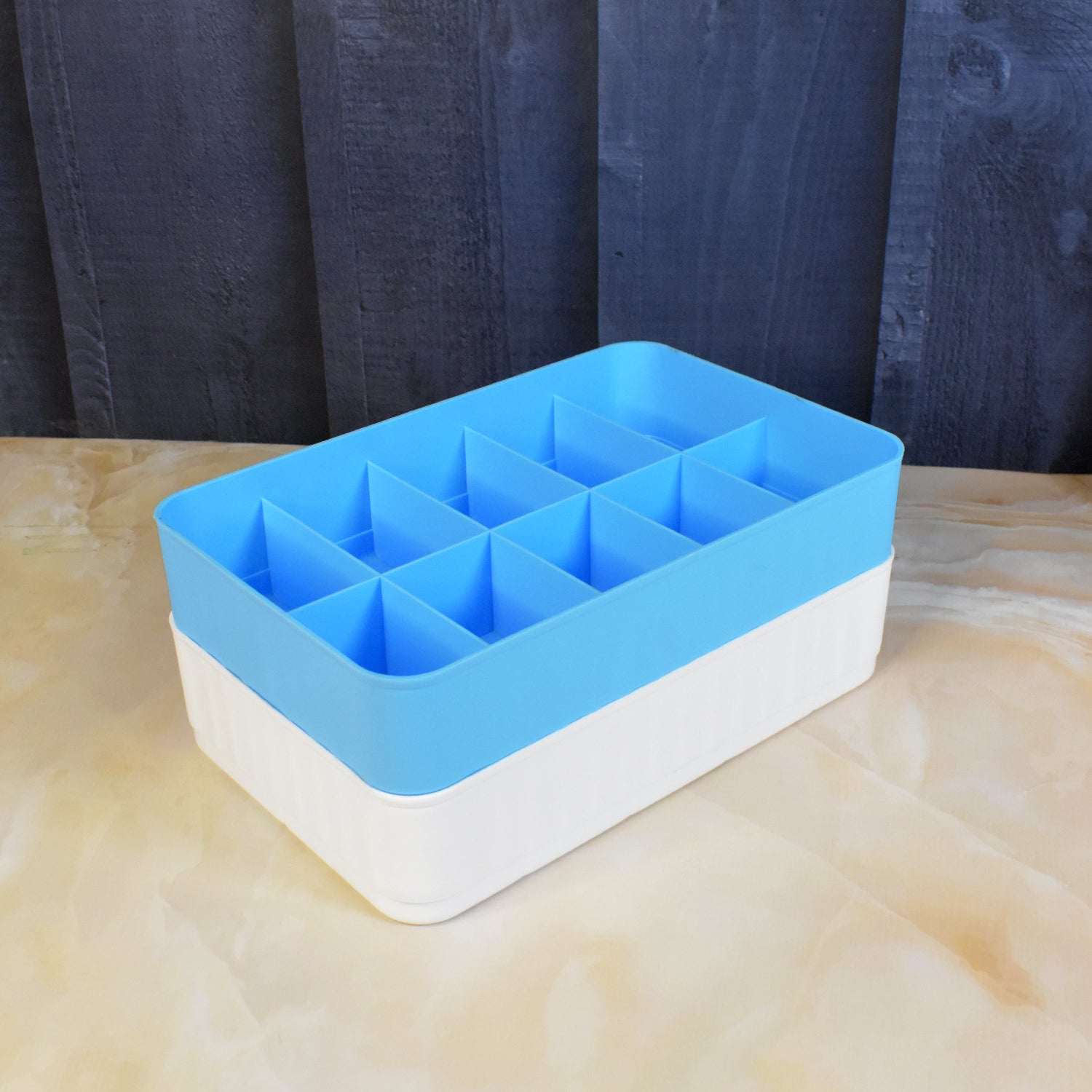 Superior eMart Underwear and Socks Organizer Box