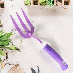 Heavy Dutygarden Tools Gardening Tools Kit For Home Garden Indoor And Outdoor Gardening For Plants Agriculture And Soil Tools (1 Pc) - Superior eMart