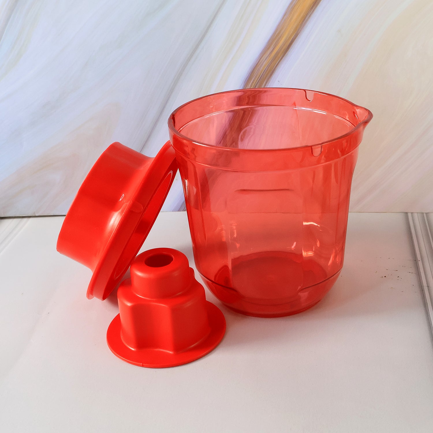Corn Cutter With Steel Blades (1 Pc)