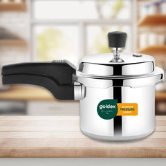 Pressure Cooker (1.5 Litres) - Superior eMart