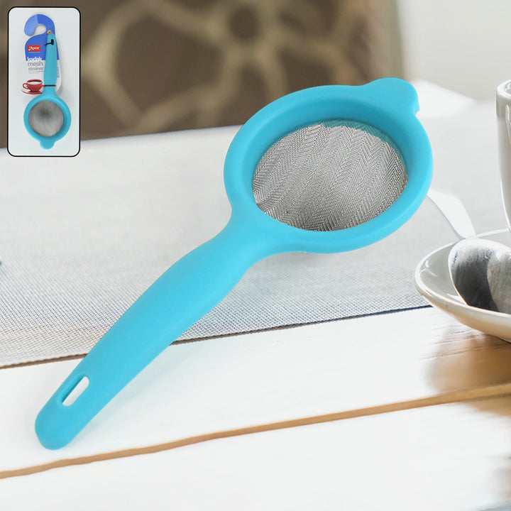 Wire Mesh Strainer